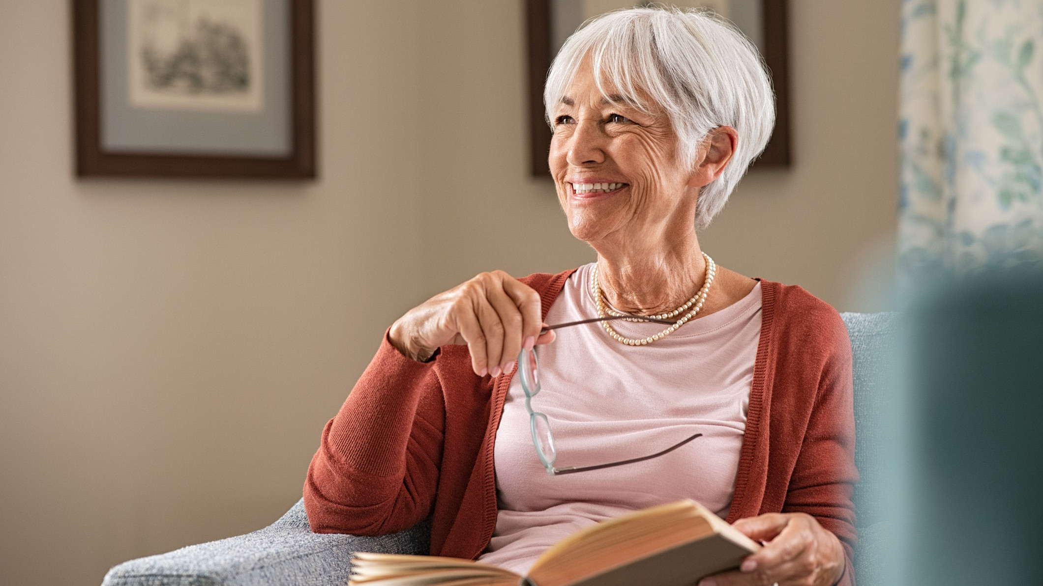 CRISTA Senior Living Blog - How Do I Know Which Senior Living Community is Right for Me