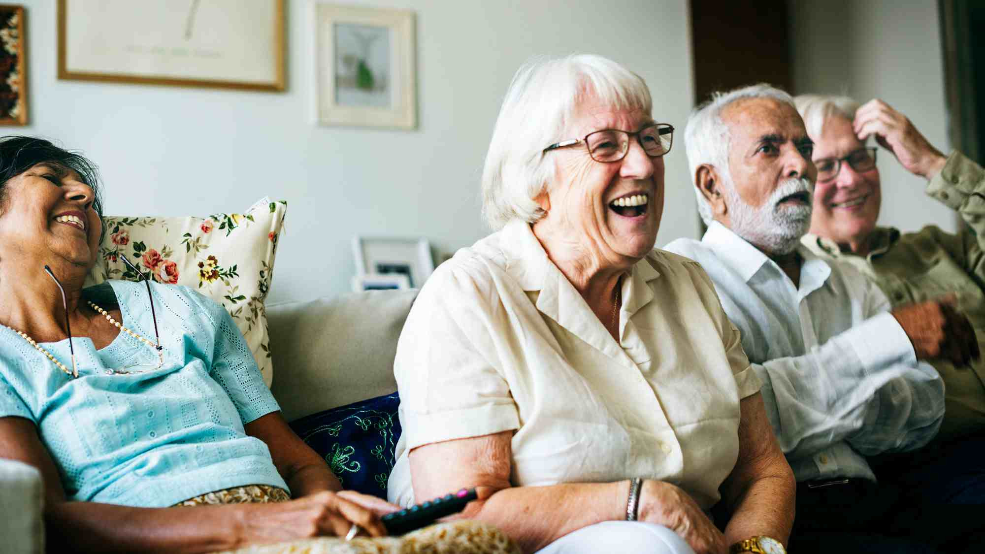 CRISTA Senior Living - How to Choose a Senior Living Community