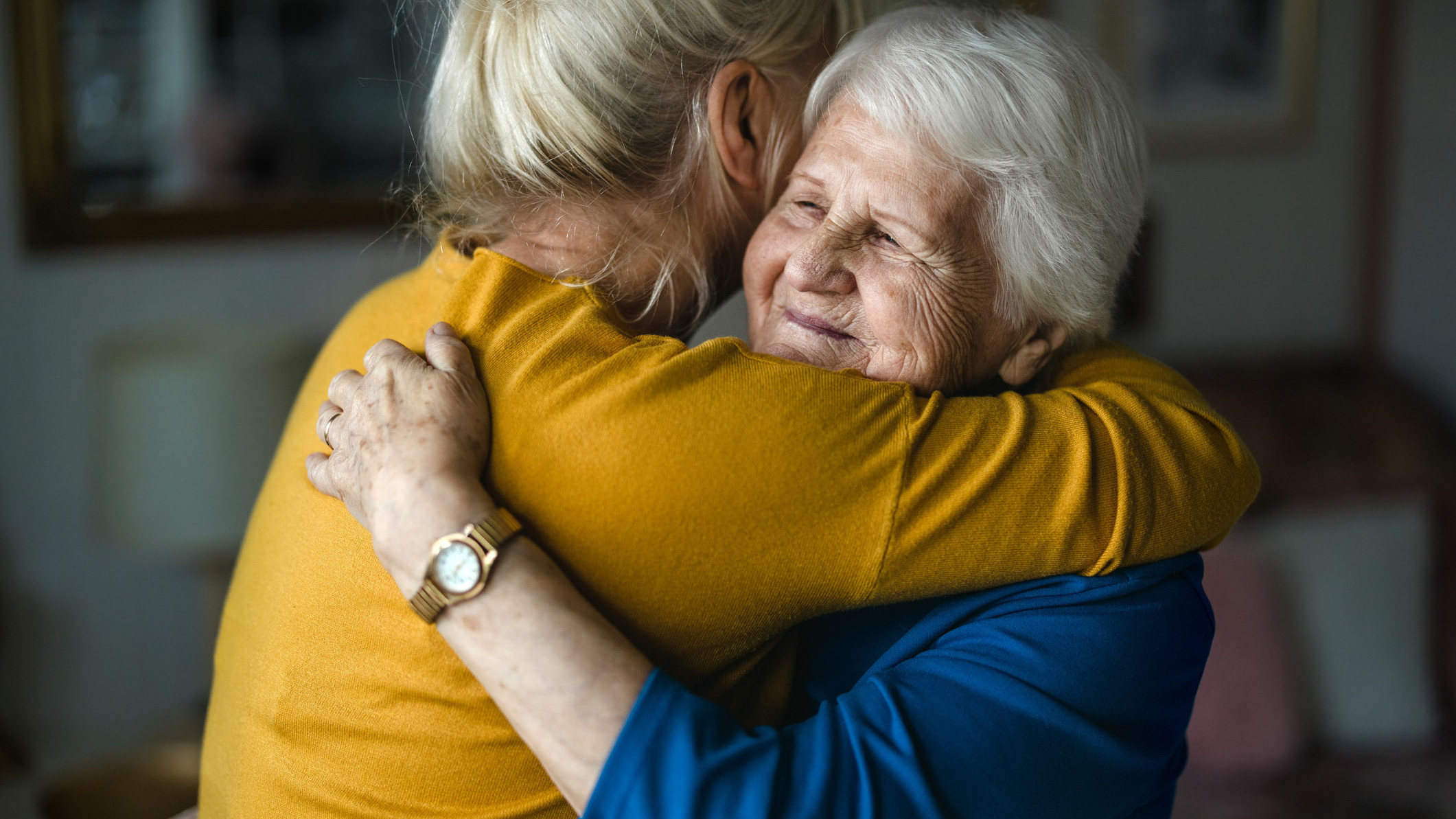 CRISTA Senior Living Blog - Experience the Benefits of Living in a Christian Senior Living Community