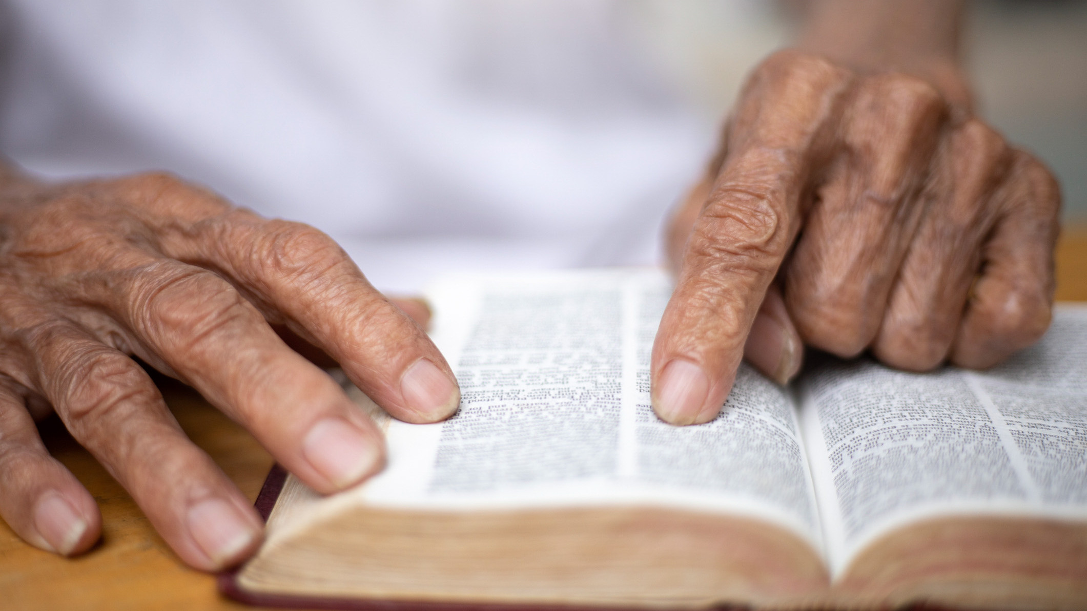 CRISTA Senior Living Blog - Choosing a Christian Senior Living Community That Best Fits You