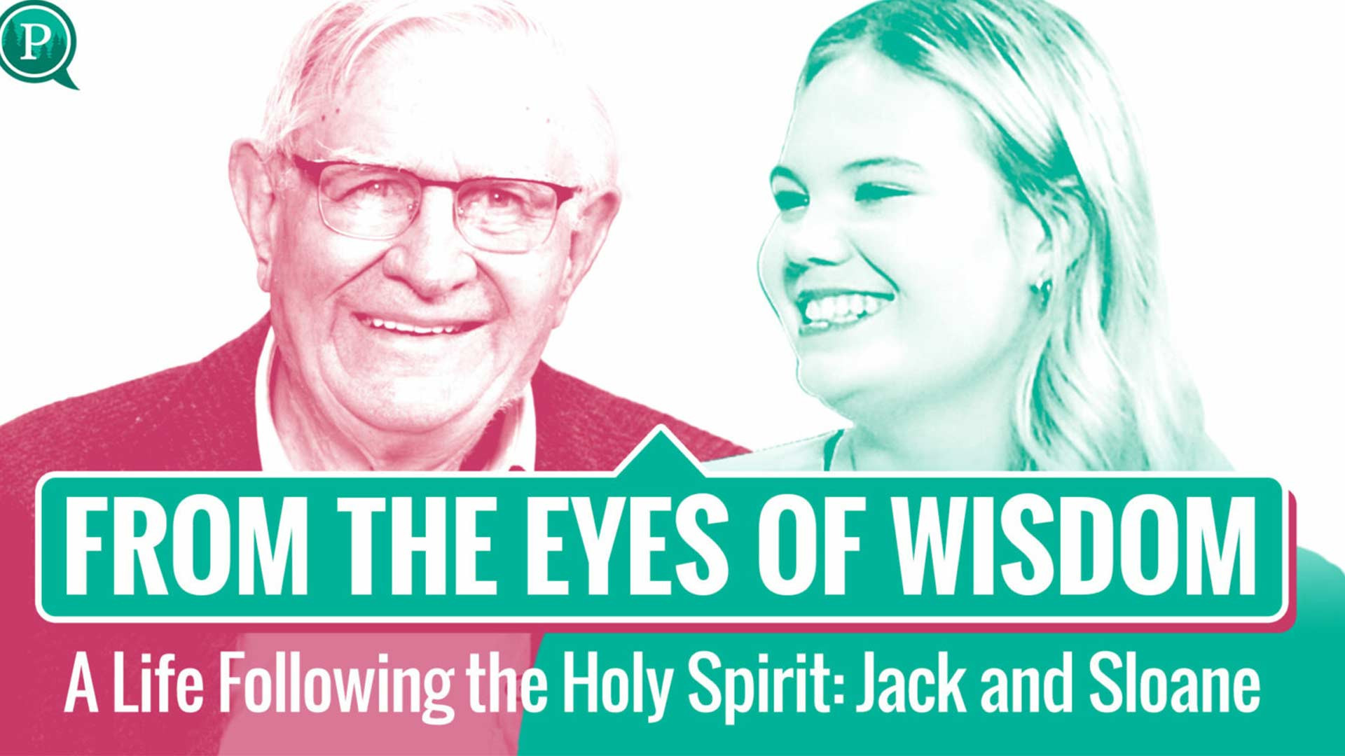 CRISTA Senior Living Blog - A Life Following the Holy Spirit: Jack & Sloane hero image