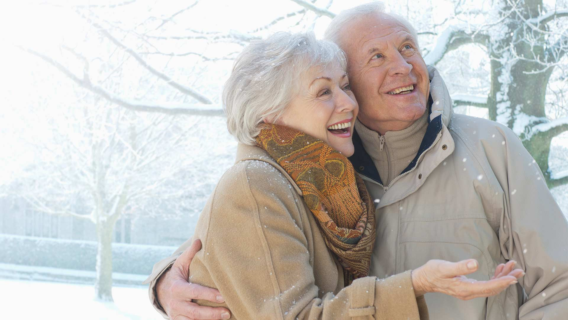 CRISTA Senior Living Blog- Winterizing Hero Image